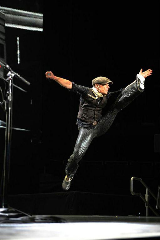 VAN HALEN… ¿qué falta para una reunión? VAN HALEN… ¿qué falta para una reunión?