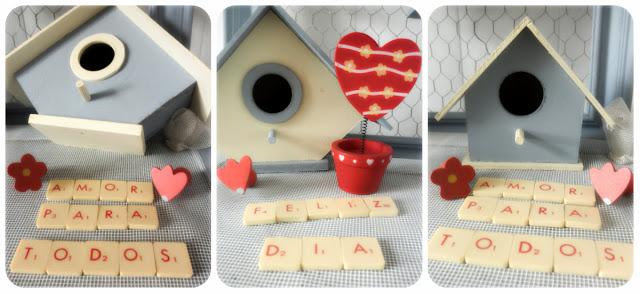 Feliz día!!! Feliz día!!!