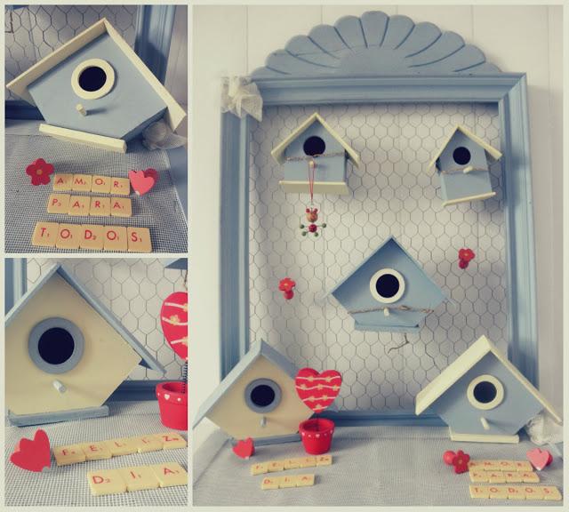 Feliz día!!! Feliz día!!!