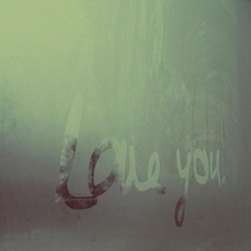 ¡Feliz San Valentín! shower love notes