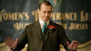 Boardwalk empire se despide esta noche en su tercera temporada Boardwalk empire se despide esta noche en su tercera temporada