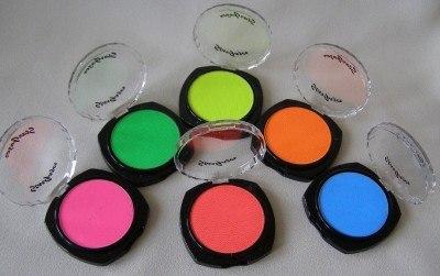 A todo Color A todo Color