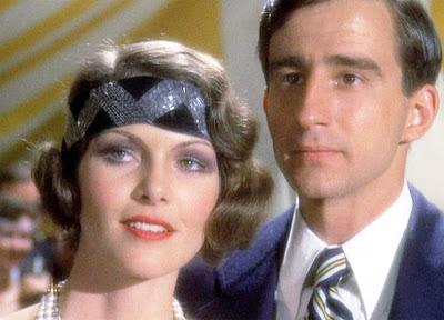 Diálogos Inolvidables: The Great Gatsby Diálogos Inolvidables: The Great Gatsby