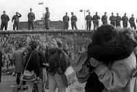 Puntos de interes Muro de Berlin