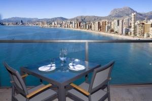 Casas de Vacaciones en Benidorm Casas de Vacaciones en Benidorm