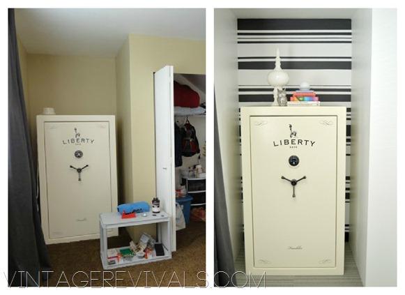 Antes y después: transformando la recámara con poco presupuesto - Paperblog