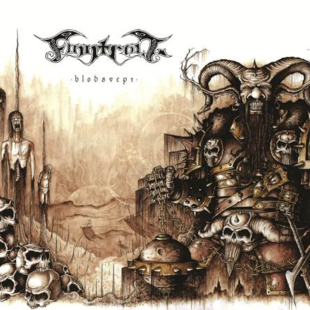 FINNTROLL-PORTADA DISCO BLODSVEPT NUEVO DISCO DE FINNTROLL