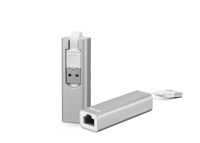 ASUS anuncia el router WL-330NUL, el más pequeño del mercado #MWC2013 ASUS-WL-330NUL