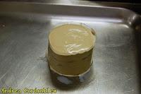 TARTA DE MOKA BOLITA TARTA DE MOKA BOLITA