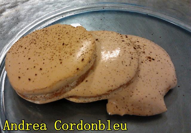 TARTA DE MOKA BOLITA TARTA DE MOKA BOLITA