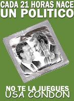 En muros pantalla protección, pero con criterio. En muros pantalla protección, pero con criterio.