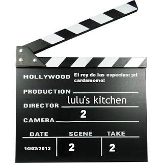 UNA DE TARTA, AMOR PERSA Y ESPECIAS – CÁMARA ¡ACCIOOOOOÓN! UNA DE TARTA, AMOR PERSA Y ESPECIAS – CÁMARA ¡ACCIOOOOOÓN!