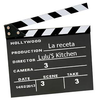 UNA DE TARTA, AMOR PERSA Y ESPECIAS – CÁMARA ¡ACCIOOOOOÓN! UNA DE TARTA, AMOR PERSA Y ESPECIAS – CÁMARA ¡ACCIOOOOOÓN!