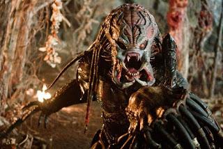 PREDATORS - HOY EN ENERGY PREDATORS - HOY EN ENERGY