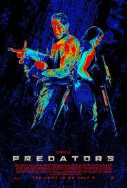 PREDATORS - HOY EN ENERGY PREDATORS - HOY EN ENERGY