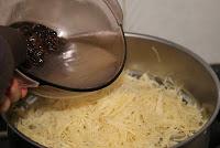 Seffa medfouna (plato marroqui) Seffa medfouna (plato marroqui)