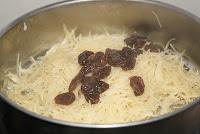 Seffa medfouna (plato marroqui) Seffa medfouna (plato marroqui)