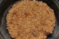 Seffa medfouna (plato marroqui) Seffa medfouna (plato marroqui)