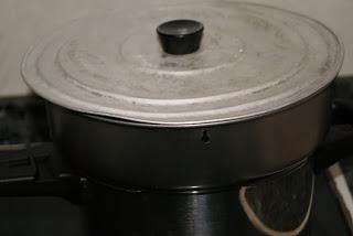 Seffa medfouna (plato marroqui) Seffa medfouna (plato marroqui)