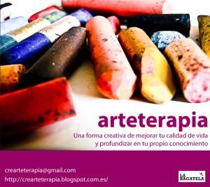 Arteterapia Encuentros de ARTETERAPIA
