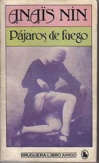 Pájaros de fuego Pájaros de fuego