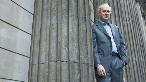 Michael Sandel y Robert George en Notre Dame: los límites del libre mercado sandel