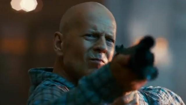 Estrenos de cine para la semana del 15 de febrero Die Hard 5