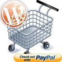 icono carrito compra wordpress paypal plugin