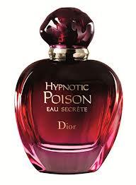 Hypnotic Poison Eau Secrète, lo último de Dior