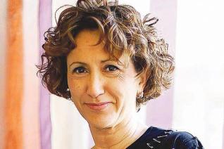 'El coraje de Miss Redfield', de Ana R. Cañil 'El coraje de Miss Redfield', de Ana R. Cañil