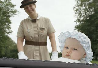 'El coraje de Miss Redfield', de Ana R. Cañil 'El coraje de Miss Redfield', de Ana R. Cañil