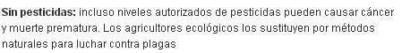 Spam agroecológico pagado por todos. Spam agroecológico pagado por todos.
