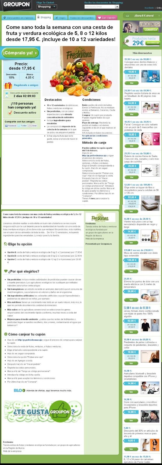Spam agroecológico pagado por todos. Spam agroecológico pagado por todos.