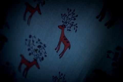 Estampado vestido del pop-up store calle arriaza Estampado vestido del pop-up store calle arriaza