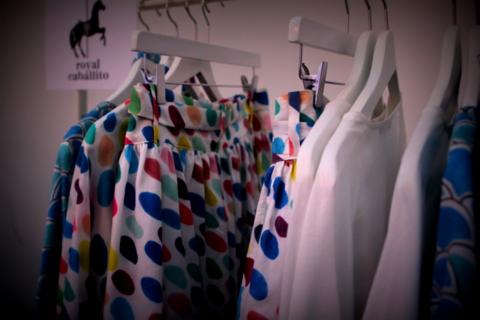 Royal Caballito Royal Caballito