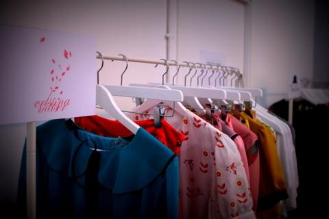 Unos diseños de Cristina Maser Unos diseños de Cristina Maser