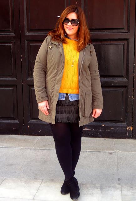 faldas y FALDAS faldas y FALDAS