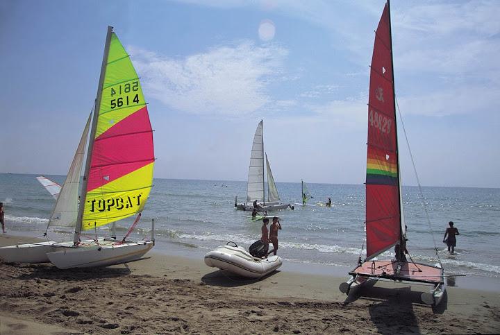 CASTELLDEFELS - BARCELONA CASTELLDEFELS - BARCELONA