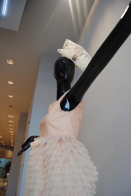 COMIENZA LA TEMPORADA: DRESSCODE? COMIENZA LA TEMPORADA: DRESSCODE?