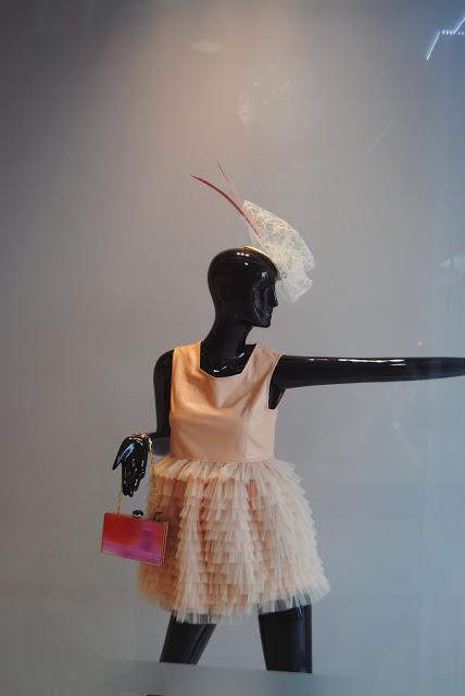 COMIENZA LA TEMPORADA: DRESSCODE? COMIENZA LA TEMPORADA: DRESSCODE?