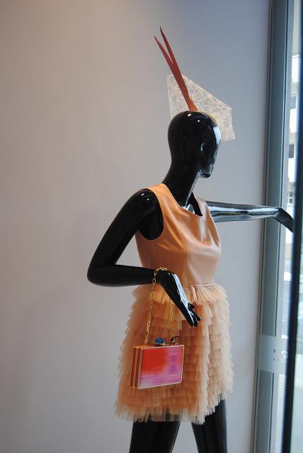 COMIENZA LA TEMPORADA: DRESSCODE? COMIENZA LA TEMPORADA: DRESSCODE?