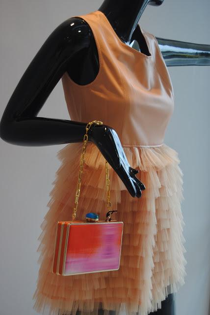 COMIENZA LA TEMPORADA: DRESSCODE? COMIENZA LA TEMPORADA: DRESSCODE?