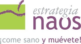 ¿QUÉ ES LA ESTRATEGIA NAOS? ¿QUÉ ES LA ESTRATEGIA NAOS?