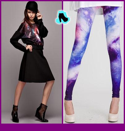 Las Galaxias, en nuestra ropa galaxia4 lamodaymisantojos