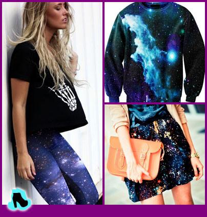 Las Galaxias, en nuestra ropa galaxia6 lamodaymisantojos