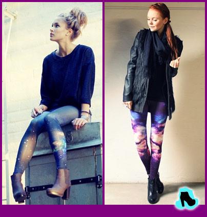 Las Galaxias, en nuestra ropa galaxia3 lamodaymisantojos