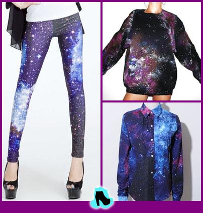 Las Galaxias, en nuestra ropa galaxia5 lamodaymisnatojos