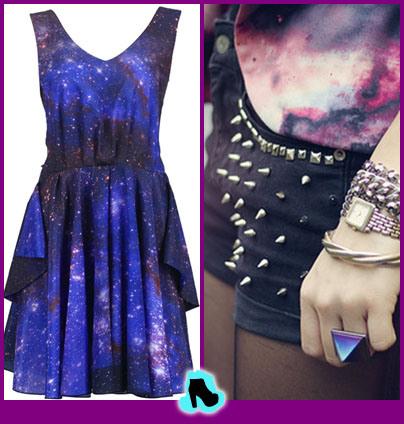 Las Galaxias, en nuestra ropa galaxia7 lamodaymisantojos