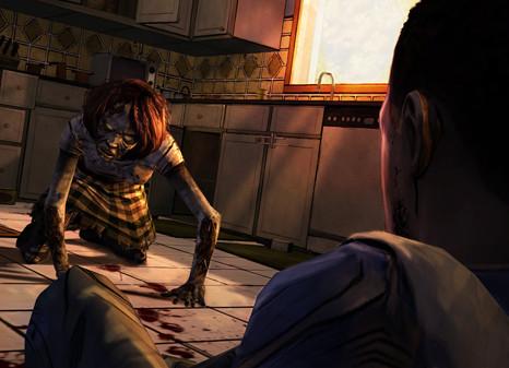 The Walking Dead. Zombies y lágrimas. Walking-Dead-the-game2