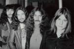 Black Sabbath – Paranoid (Vertigo Records 1970) Black Sabbath Band II